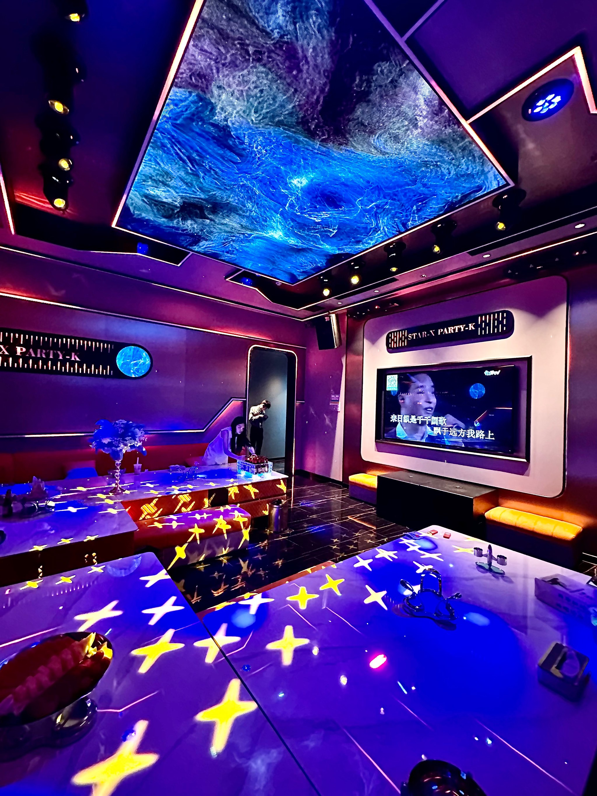 重庆商务ktv预订攻略-江津区ktv预定