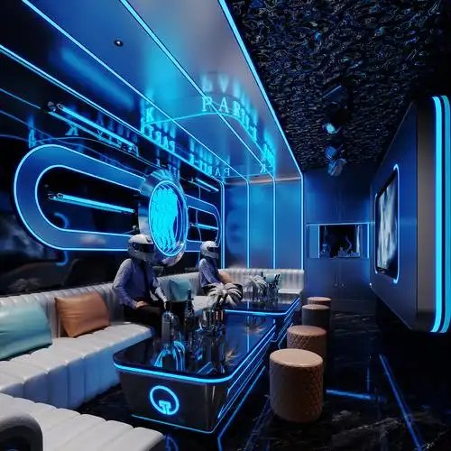 重庆ktv订房推荐哪里有商务ktv-江津区ktv订房