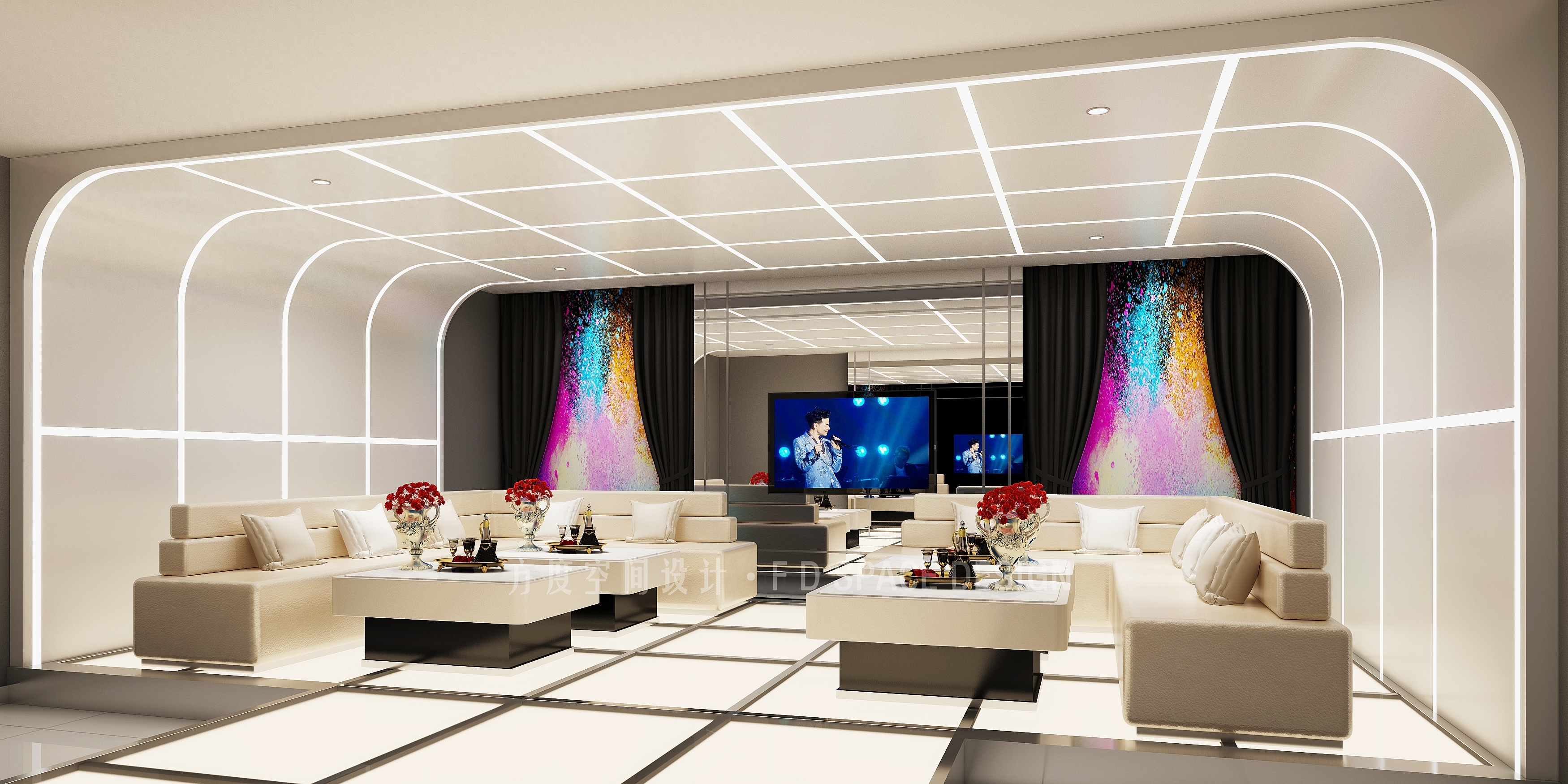 重庆商务ktv计时方式详解-江津区ktv订房